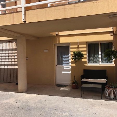 Apartamento Caleta De Fuste 아파트 외부 사진