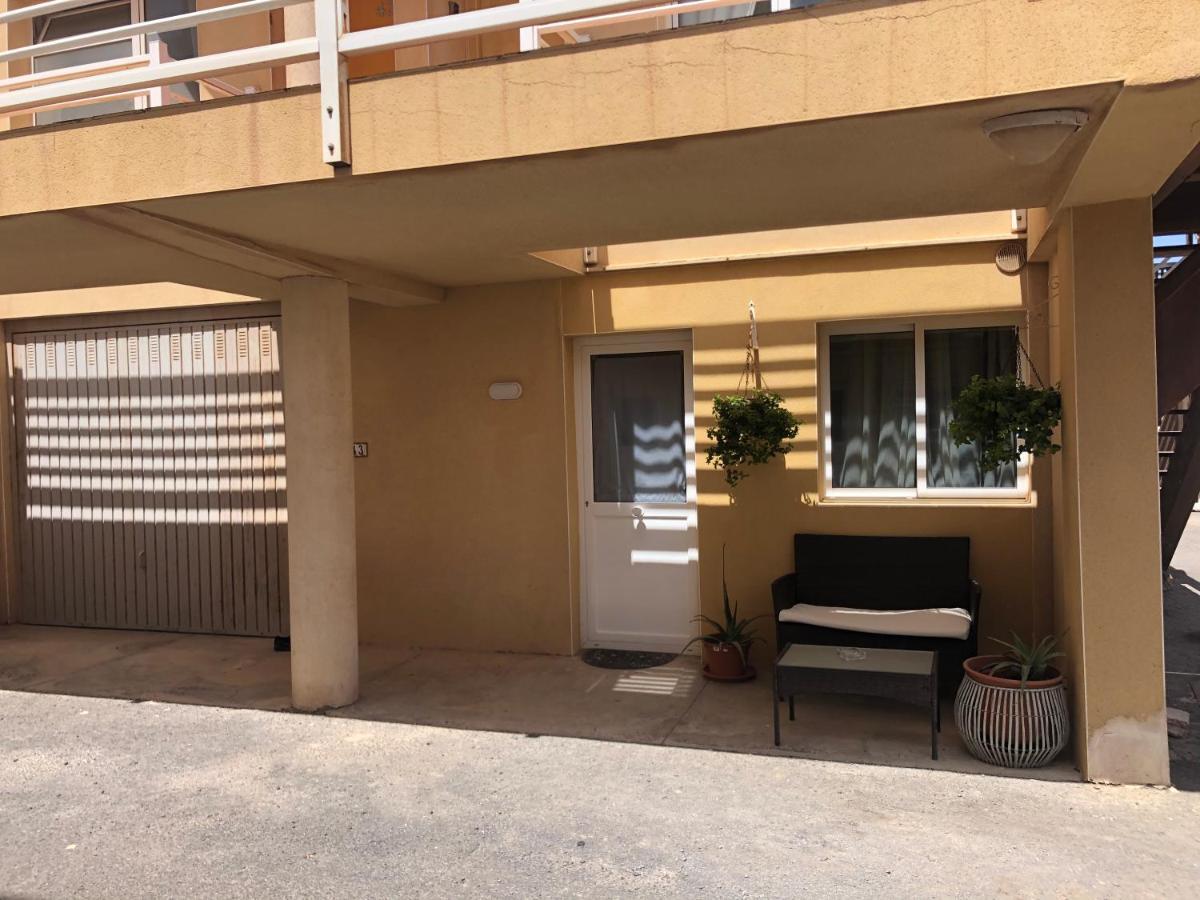 Apartamento Caleta De Fuste 아파트 외부 사진