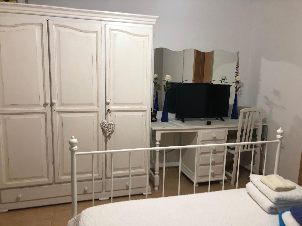 Apartamento Caleta De Fuste 아파트 외부 사진