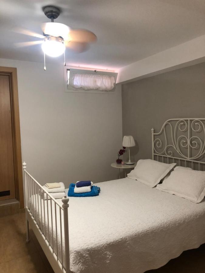 Apartamento Caleta De Fuste 아파트 외부 사진