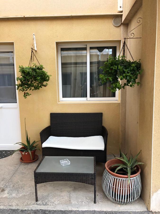 Apartamento Caleta De Fuste 아파트 외부 사진