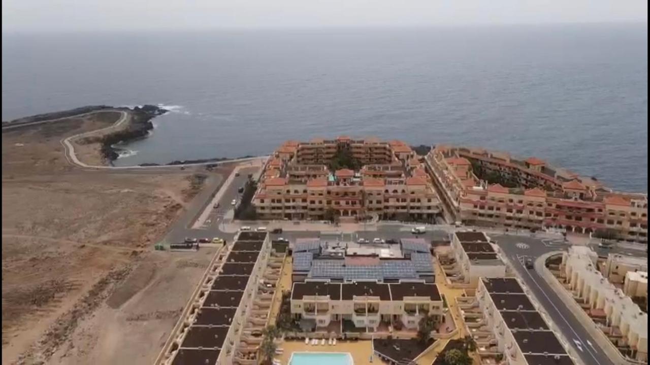 Apartamento Caleta De Fuste 아파트 외부 사진