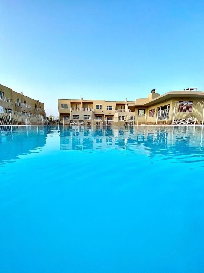 Apartamento Caleta De Fuste 아파트 외부 사진
