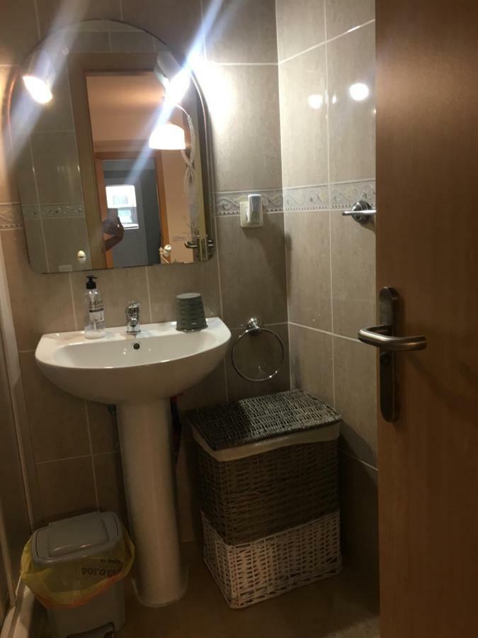 Apartamento Caleta De Fuste 아파트 외부 사진