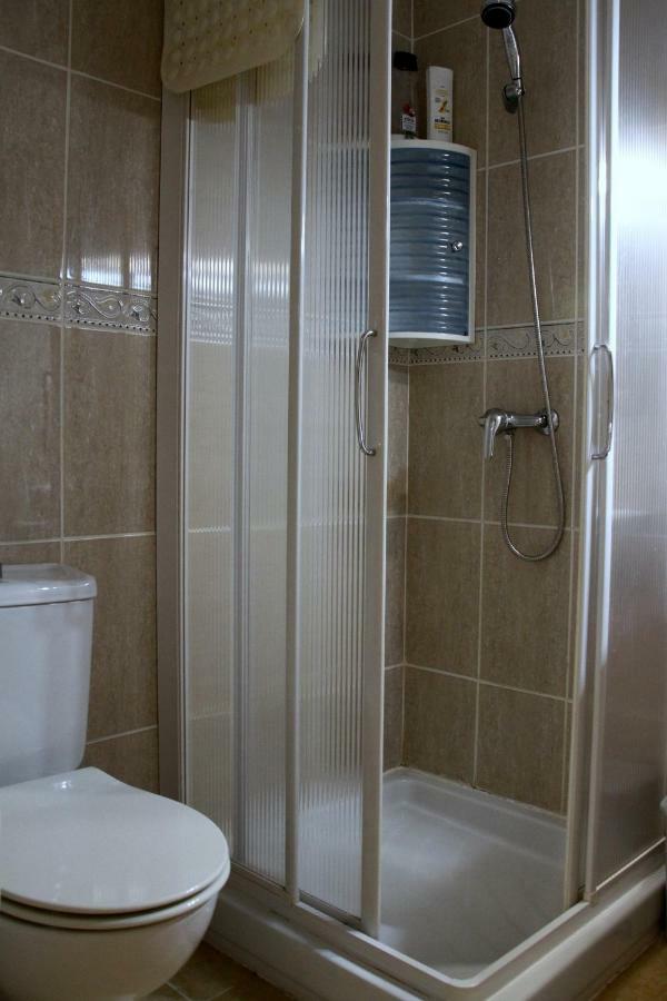Apartamento Caleta De Fuste 아파트 외부 사진