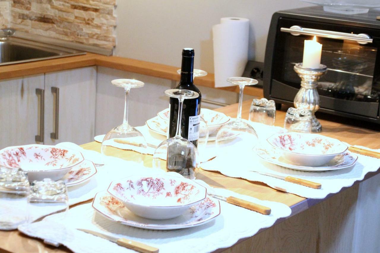 Apartamento Caleta De Fuste 아파트 외부 사진
