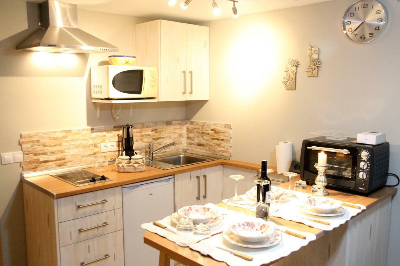 Apartamento Caleta De Fuste 아파트 외부 사진